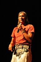 Gene Tagaban