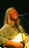 Vadinska Girls Need Guitars Benefit 2005